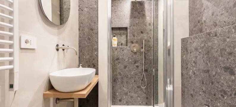 梵蒂冈城罗马私人房间(Roma Private Rooms Vatican City)图片