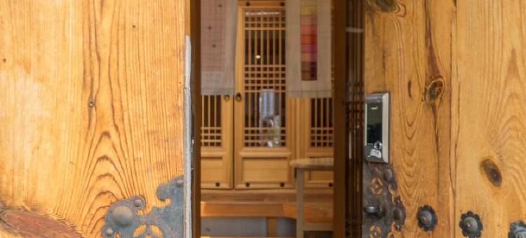 Traditional house@ palace &insadong图片