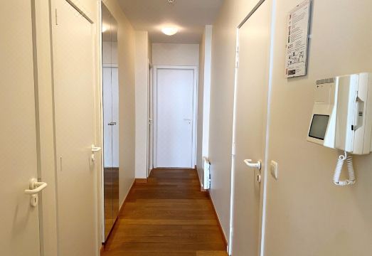 Apartment in Nieuwpoort Near the Beach Hotel Overview