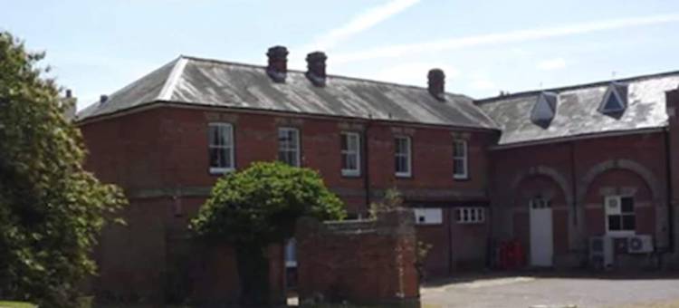 The Judds Folly Hotel, Sure Hotel Collection by Best Western图片