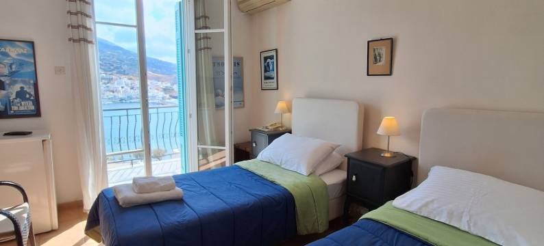 蓝海豚酒店(Blue Dolphin)图片