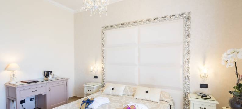 卢纳酒店(Hotel Luna)图片