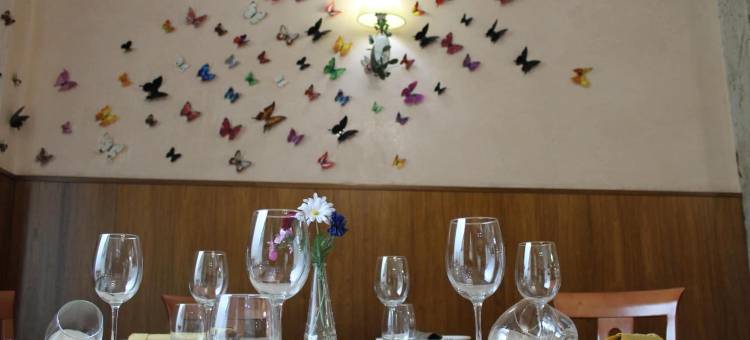 埃尔卡斯特洛酒店(Hotel El Castillo)图片