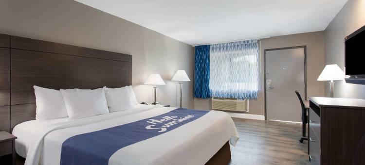 切萨皮克戴斯酒店(Days Inn by Wyndham Chesapeake)图片