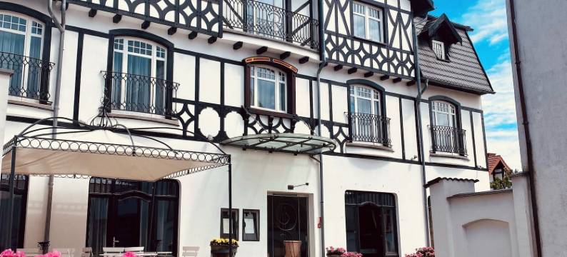 旅游酒店(Hotel Rejs)图片