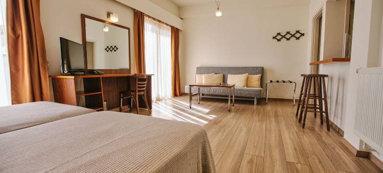 杜拉克酒店(Du Lac)图片