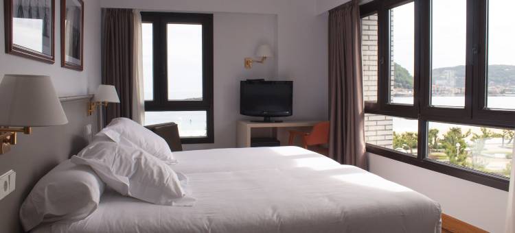 埃塞萨酒店(Hotel Ezeiza)图片