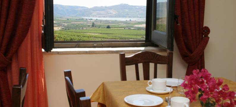 唐璜酒店(Don Giovanni Hotel)图片