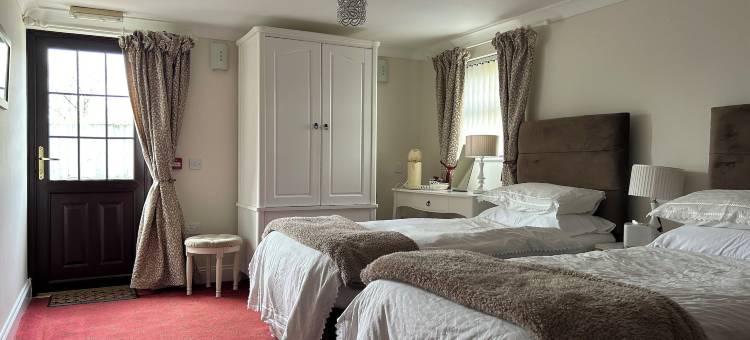 弗兰伯德酒店(Flambards Hotel)图片