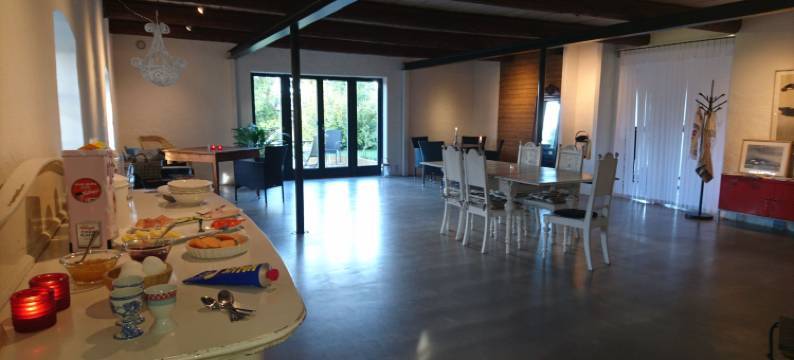 布朗特韦克斯韦斯特酒店(Branteviks Viste)图片