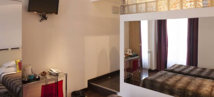 圣多明戈旅社(Hostal Santo Domingo)图片