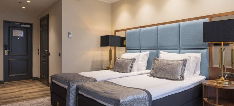 V温泉会议酒店(V Spa & Conference Hotel)图片