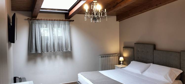 德尼蒂斯住宿加早餐(Bed & Breakfast de Nittis)图片