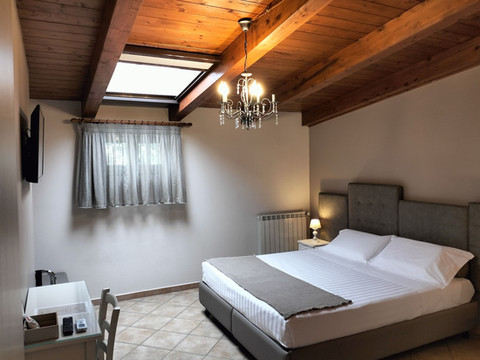 德尼蒂斯住宿加早餐酒店