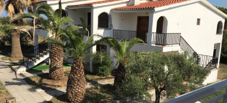 圣卡塔利娜(Santa Catalina)图片