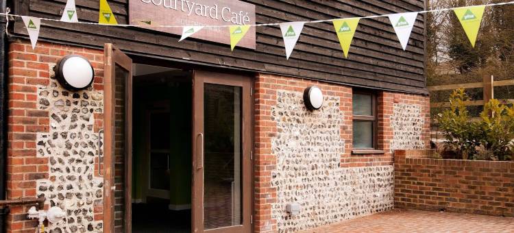 YHA青年旅馆-南唐斯(YHA South Downs)图片