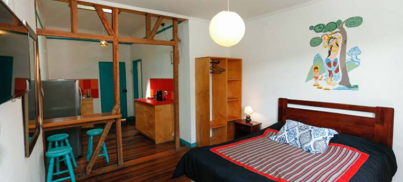 紫色柠檬之家酒店(Casa Violeta Limón)图片