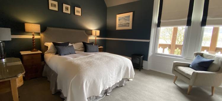 诺克德里之家酒店(Knockderry Country House Hotel)图片