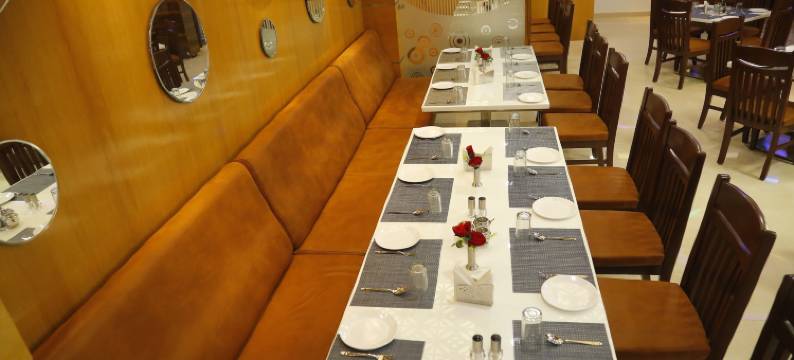 欧斯汀大总督酒店(Ostin Viceroy Grand)图片