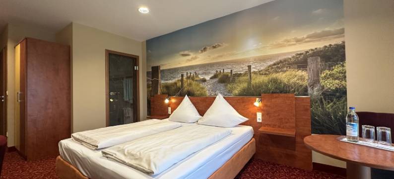 罗斯湖酒店(Rothsee Hotel)图片