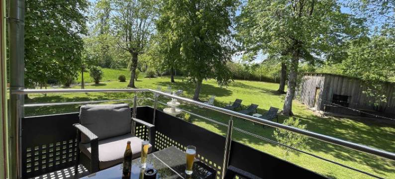 罗斯湖酒店(Rothsee Hotel)图片