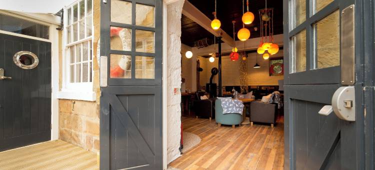 博格霍尔YHA青年旅舍(YHA Boggle Hole)图片