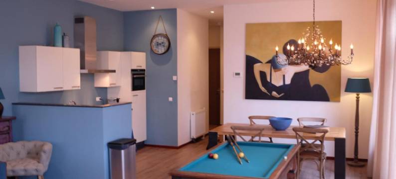 品质住宿酒店(Augusta Hotel)图片