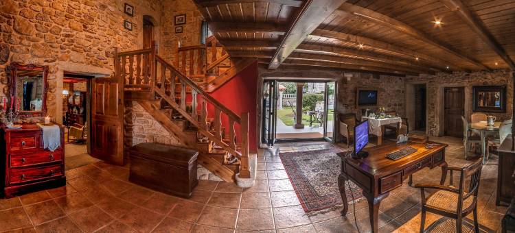 座右铭旅馆(Casa de Lema Boutique)图片