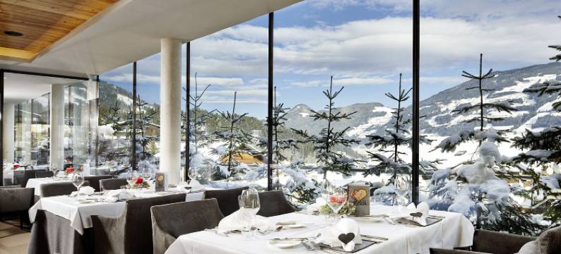 海达霍夫积极养生酒店(Boutique Hotel Haidachhof Superior)图片