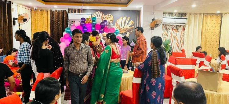 古尔莫哈尔旅馆(Gulmohar guest house)图片