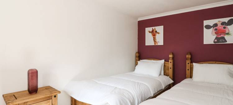 戈里巢穴(Gorrie's Lair)图片