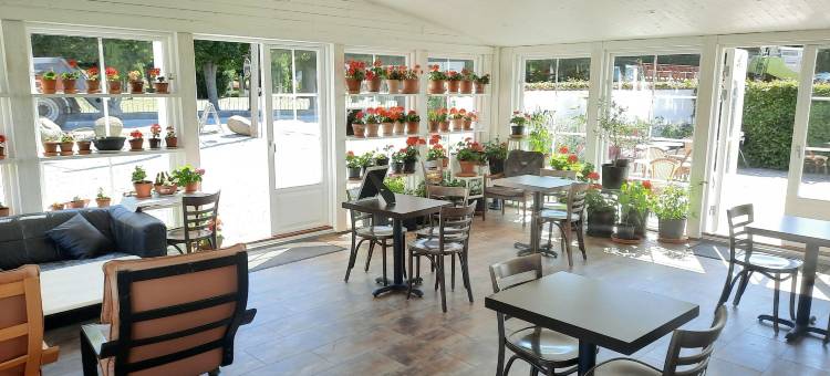 霍比农场酒店(Hoby Gård)图片