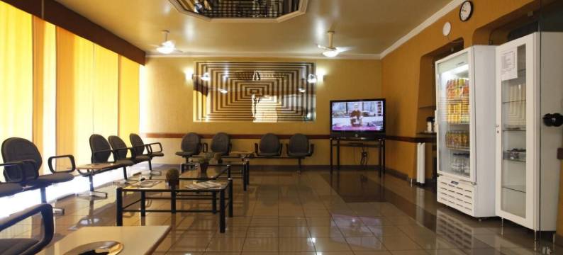 马里布酒店(Hotel Malibu)图片