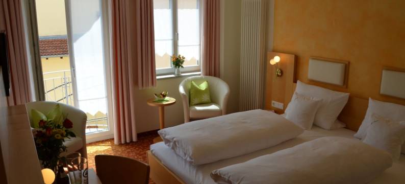 祖尔克朗酒店(Hotel Zur Krone)图片