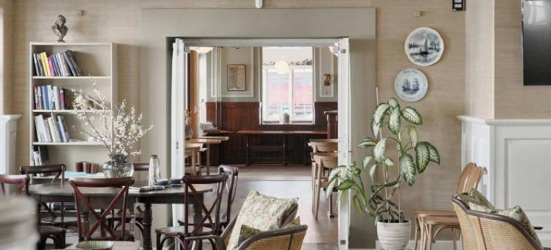 奥埃罗酒店(Hotel Ærø)图片