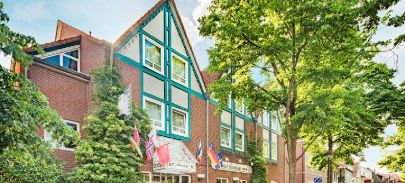 布鲁姆拉格酒店(TOP Hotel Blumlage Celle)图片