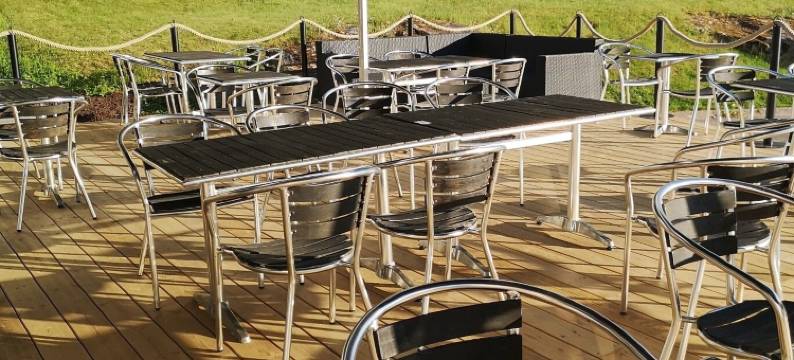 奥森酒店(Hotell Åsen)图片