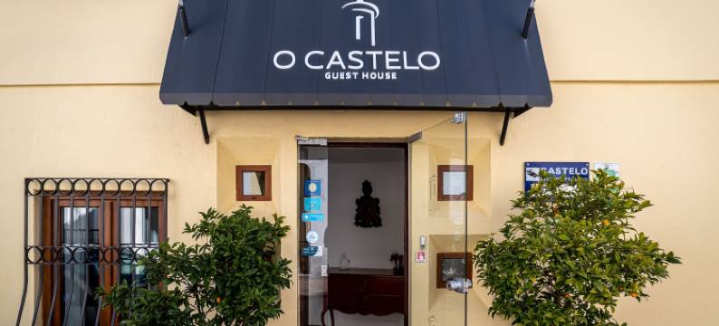 卡斯特罗旅馆(Castelo Guest House)图片