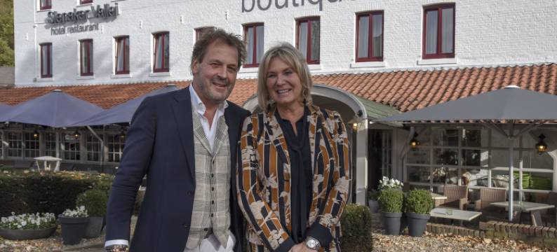 斯雷纳可瓦勒伊精品酒店(Boutique Hotel Slenaker Vallei - Buitengewoongenieten)图片