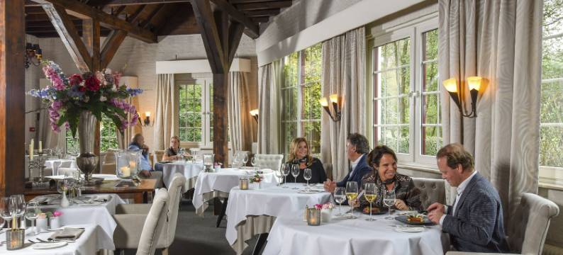 斯雷纳可瓦勒伊精品酒店(Boutique Hotel Slenaker Vallei - Buitengewoongenieten)图片