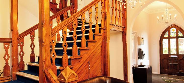 坎特伯雷青年旅馆(YHA Canterbury)图片