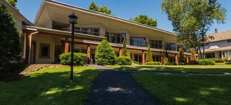 温德姆山俱乐部的温伍德公寓(Winwood Condominiums by Windham Mountain Club)图片