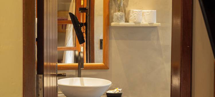 阿夸乐拉旅馆(Pousada Aquarela)图片