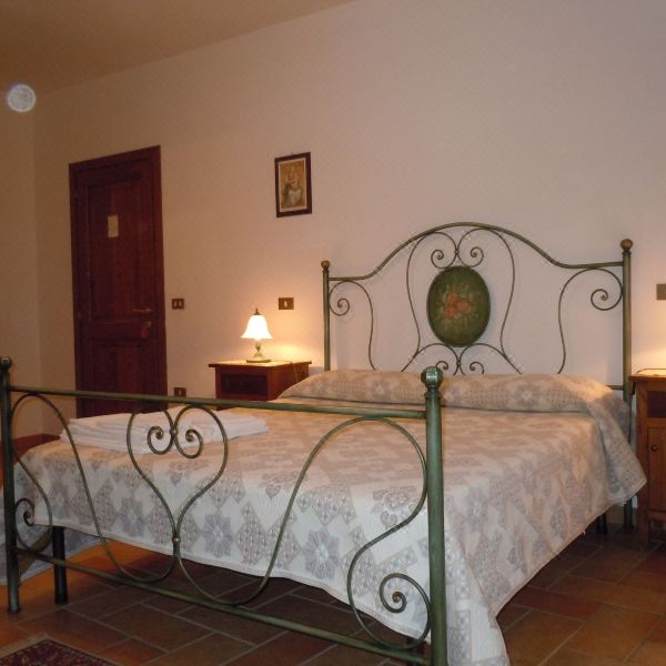 阿格瑞图瑞斯莫波尔格托酒店(Agriturismo Il Borghetto)图片