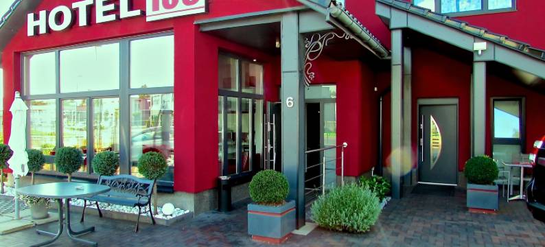 108酒店(Hotel 108)图片