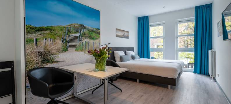 弗利辛恩公寓(Hotel Residentie Vlissingen)图片