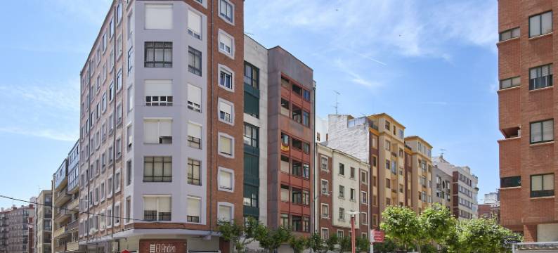 伊莱佩阿库里法义公寓式酒店(Iraipe Achuri Auto Check-IN)图片