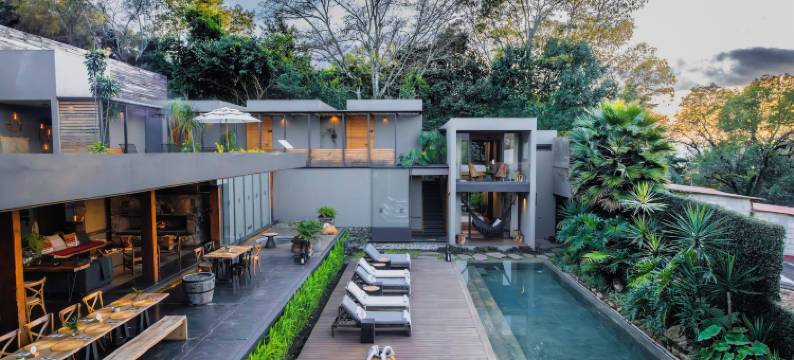 奇奇皮卡斯民宿精品酒店(Casa Chichipicas Hotel Boutique)图片