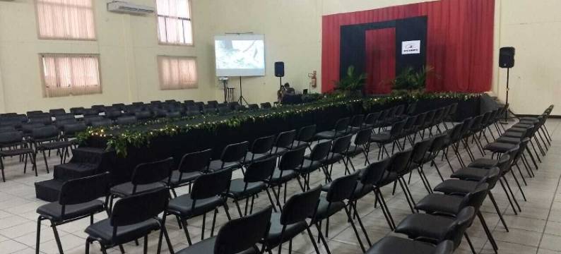 Araçá酒店(Hotel Araçá)图片