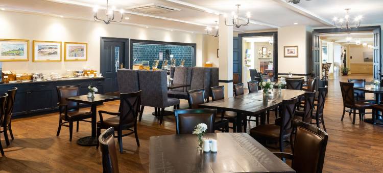 格罗顿旅馆(The Groton Inn)图片